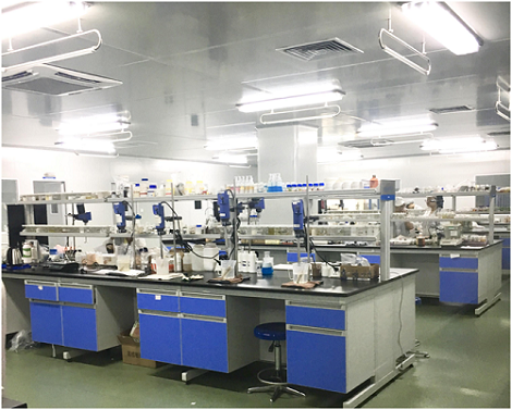 奢迷姿 榮耀加身！是信任引領(lǐng)我們與實(shí)驗(yàn)室設(shè)備一路前行