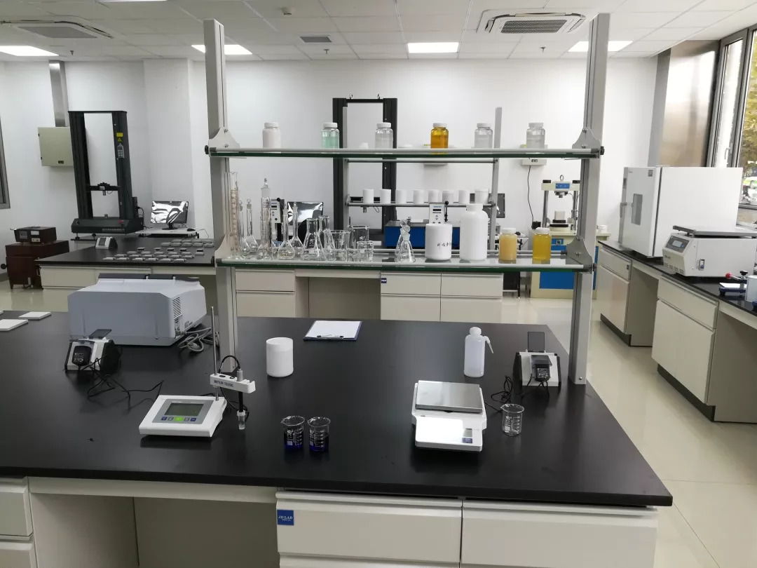 標(biāo)準(zhǔn)實(shí)驗(yàn)室配置要求，值得收藏！