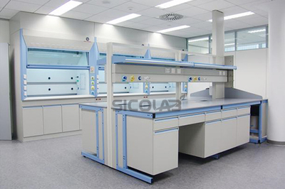 病理(檢驗科)實驗室裝修與設備配置要點 SICOLAB專業(yè)解決方案